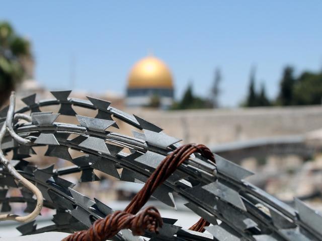 Ramadan, Israele annuncia restrizioni alla Spianata delle Moschee, vietato l'ingresso a uomini under 55 e donne under 50