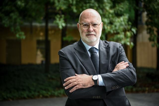 Confindustria, elezioni nuovo presidente, Gozzi espressioni di consenso voti assembleari superiore al 25%; delibere effettive al 16,5%