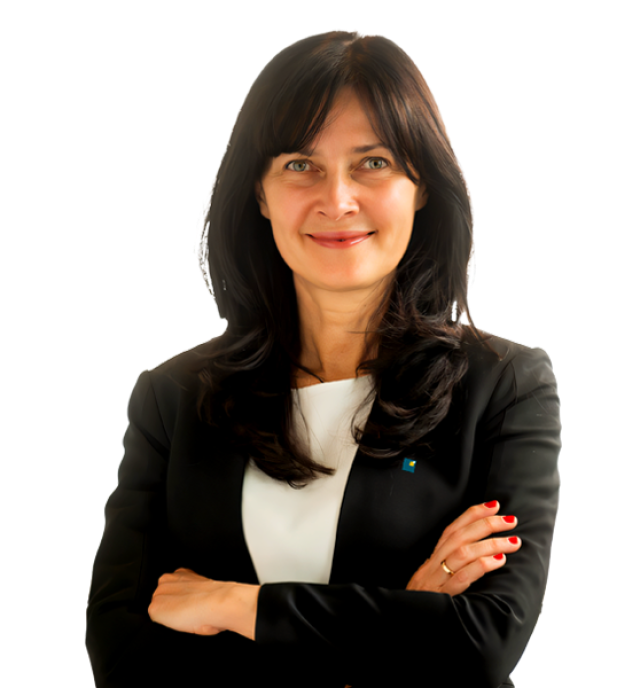 Cassa Centrale Banca, Daniele Bragante nominata Chief Compliance Officer per il rafforzamento della prima linea manageriale