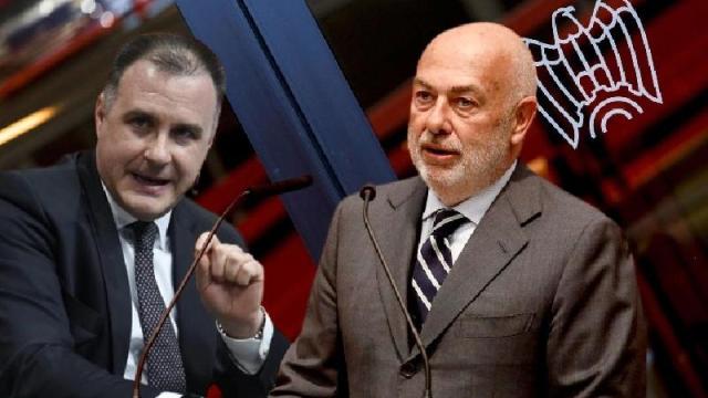 Confindustria, &egrave; corsa a 2 per la Presidenza, i Saggi ammettono Edoardo Garrone&nbsp;e&nbsp;Emanuele Orsini