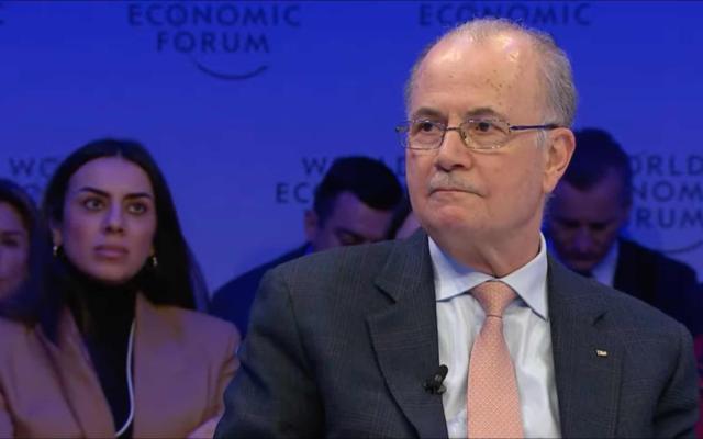 Mohammad Mustafa, chi &egrave; il nuovo premier dell'Autorit&agrave; Nazionale Palestinese scelto da Abu Mazen 