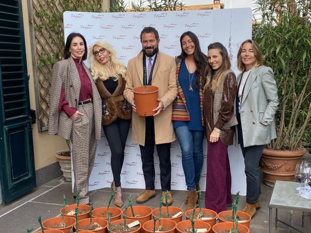 Donne Fittipaldi - Vigna Michelangelo