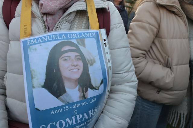 Commissione d&rsquo;inchiesta Emanuela Orlandi e Mirella Gregori al via, De Priamo (FdI) presidente, Papa: "Emerga la verit&agrave;"