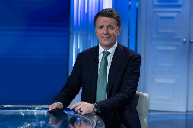 Basilicata, Renzi appoggia Bardi del cdx:  "Orgoglio lucano&rdquo;, anche Calenda probabile alleanza 