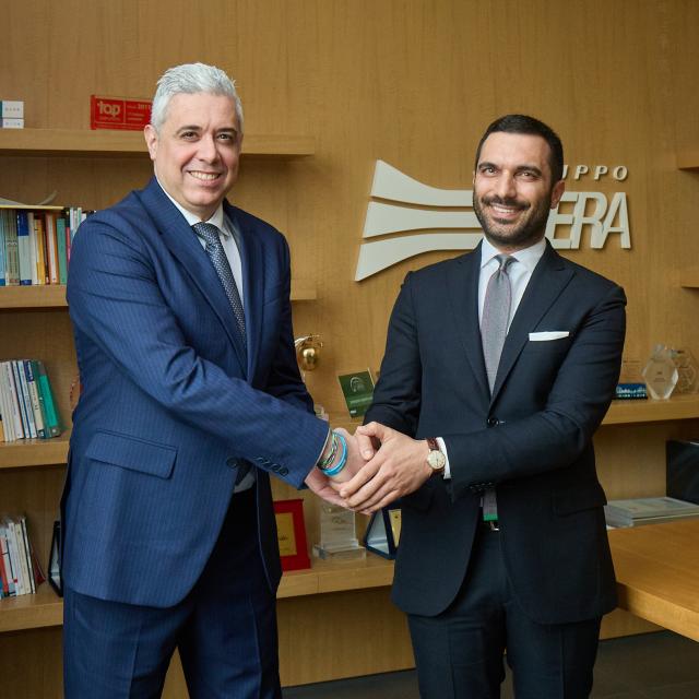 Gruppo Hera e Chef Express, al via la partnership per monitoraggio dei rifiuti e riduzione degli sprechi alimentari