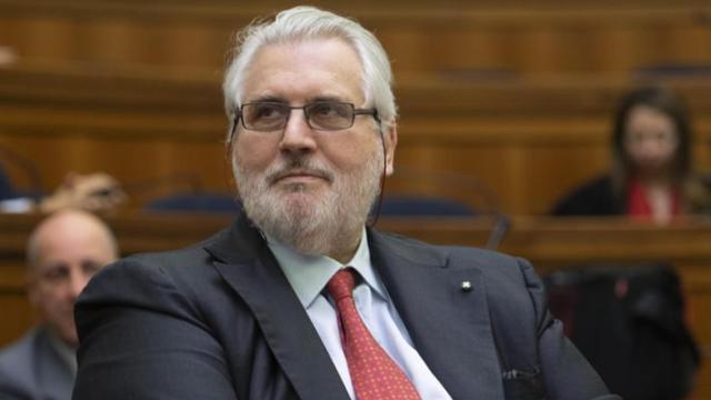 Fondazione Crt entra in Banca del Fucino; come cambia il salotto finanziario romano con Angelini, Versace e Palenzona