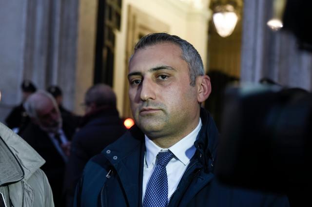 Elezioni regionali Basilicata, Piero Marrese candidato csx, accordo tra Pd, M5s e Avs dopo il pasticcio su Lacerenza