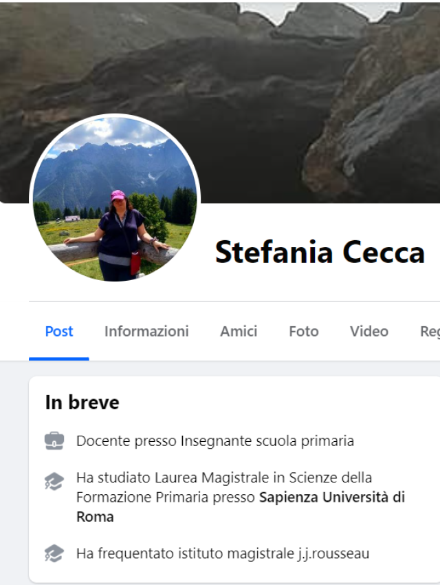 Vaccino Covid, insegnante Stefania Cecca morta 42 giorni dopo dose AstraZeneca per emorragia cerebrale, rinviati a giudizio 8 medici