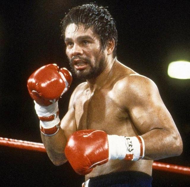 Roberto Duran
