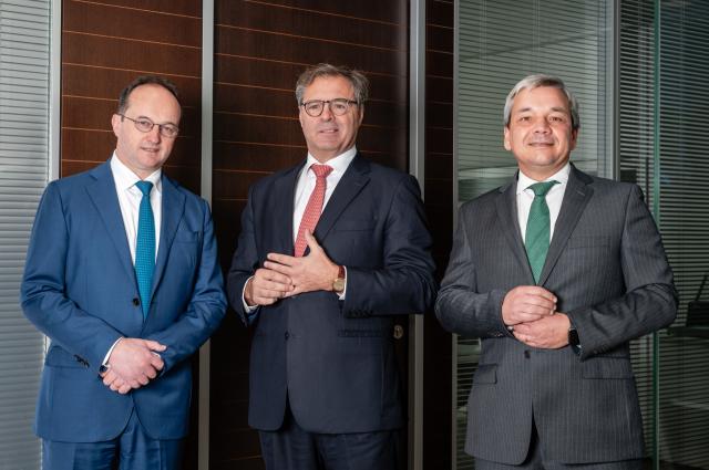 Indosuez Wealth Management, annunciata l&rsquo;apertura di una succursale nel centro finanziario di Lisbona