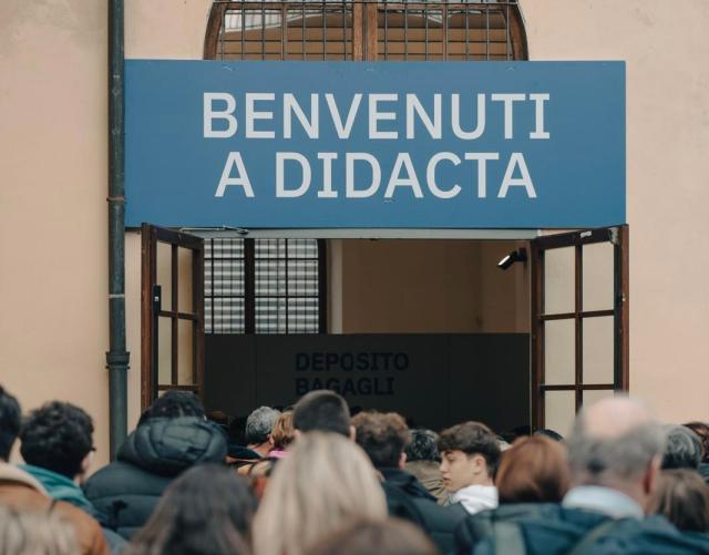 Didacta Italia