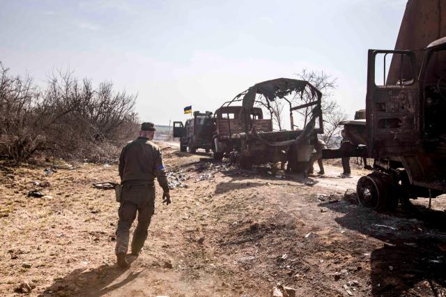 Ucraina, rivelazione choc degli 007 di Mosca: "Francia entrer&agrave; in guerra, Macron invier&agrave; 2000mila soldati della legione straniera a Kiev"