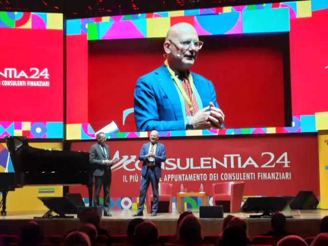 ConsulenTia 2024 - Oltre 1.600 visitatori unici al primo giorno