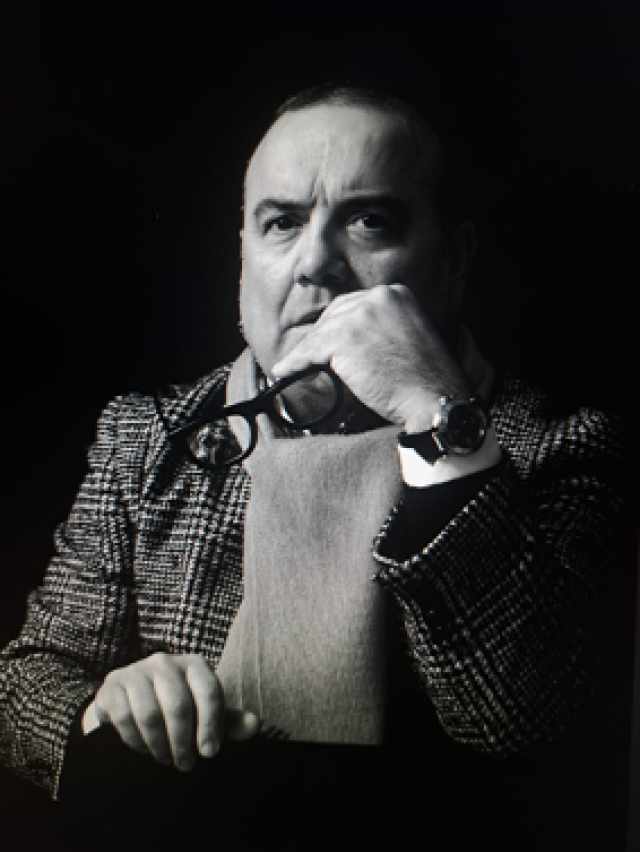 Emo Antinori Petrini