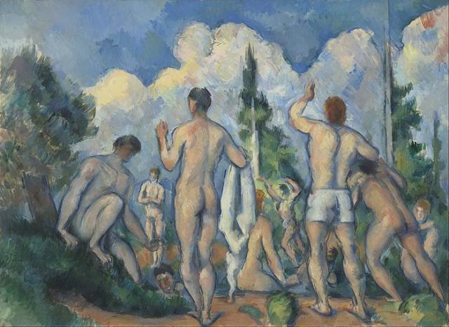 Milano, i due grandi maestri dell'impressionismo Cezanne e Renoir in mostra a Palazzo Reale