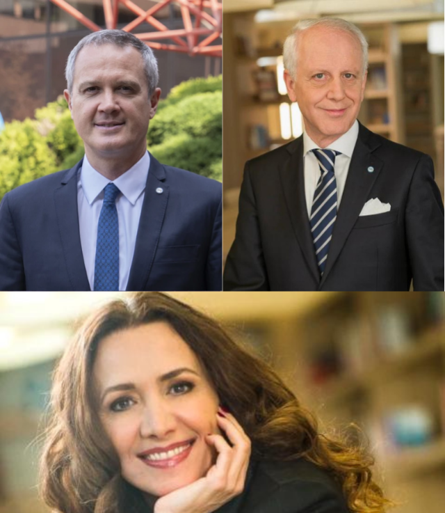 Banca Mediolanum, Massimo Doris verso la riconferma ad Ad, Pirovano a Presidente e Sara Doris a Vice - ESCLUSIVA 