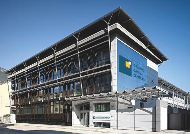 Cassa Centrale, la partnership con SACE per la crescita sostenibile delle imprese italiane 