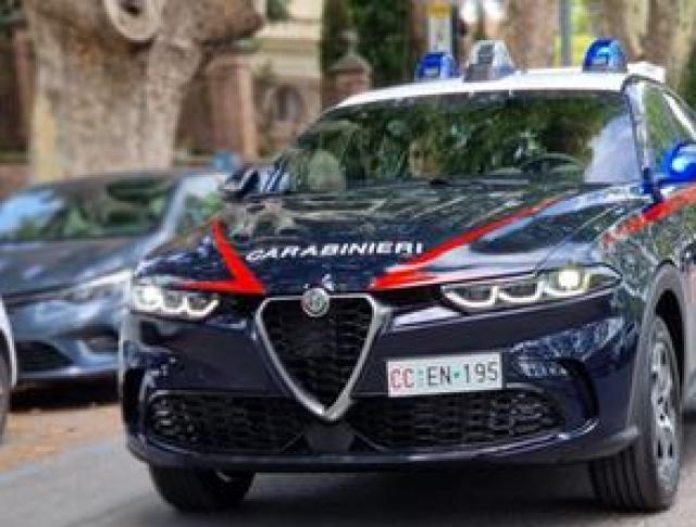 Genova, indagine anti spaccio dopo un omicidio, i carabinieri perquisiscono case e ritrovi di una baby gang