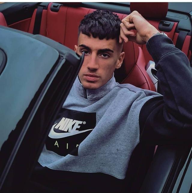 Pietro Costanzia di Costigliole, chi &egrave; il "nobile" fermato per tentato omicidio con machete su cui pendeva mandato cattura per rapine in spagna