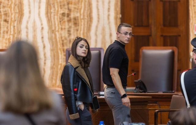 Processo Impagnatiello, Chiara Tramontano: "Giulia diceva che il latte aveva un sapore assurdo", il collega del killer: "Diceva che suo figlio era il nipote"