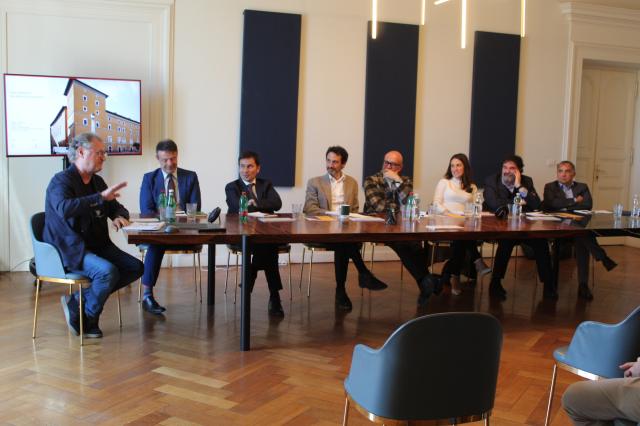 Giubileo 2025. Lupoi (Speri): &ldquo;Nasce Osservatorio &lsquo;Hospitality Impact&rsquo; su sviluppo alberghiero&rdquo;