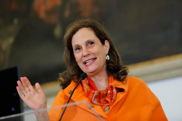 La virologa Ilaria Capua e l'allarmismo sull'inesistente 'Malattia X': "Prima o poi arriver&agrave;, pi&ugrave; aggressiva del Covid"