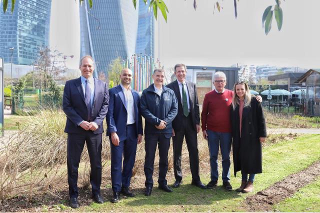 SmartCityLife, presentato il palinsesto eventi 2024 insieme ai nuovi partners Atlante e Videowall di Mediamond