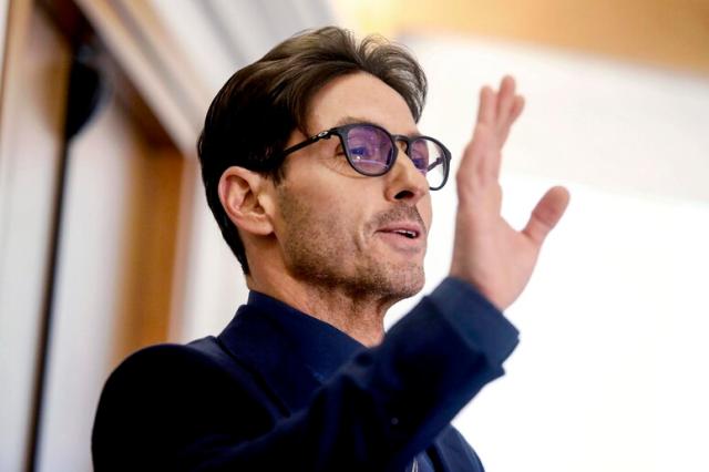 Santa Margherita Ligure, l'ex maggiordomo trascina  Pier Silvio Berlusconi in tribunale, vuole gli straordinari pagati 