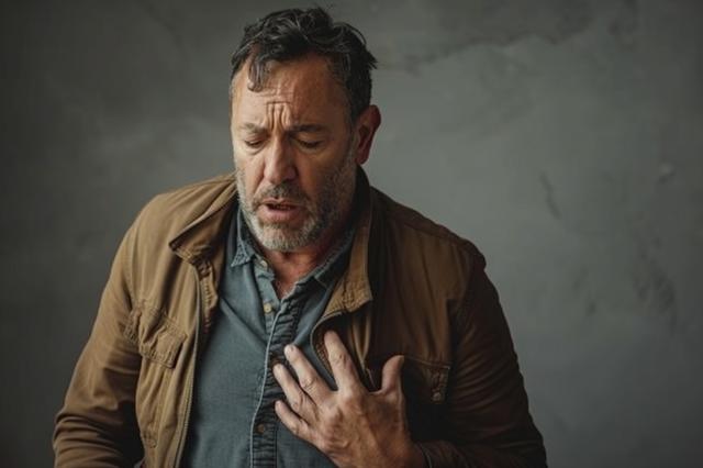 The list of reasons for increased sudden deaths and strokes, according to the mainstream media