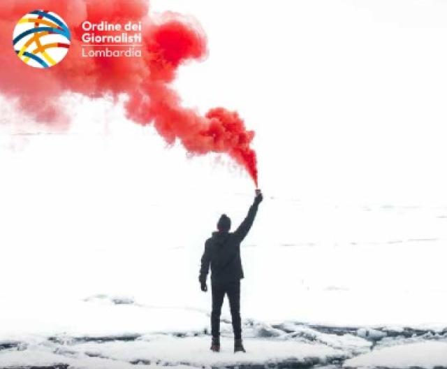 Ordine dei Giornalisti della Lombardia. Assemblea degli iscritti il 28 marzo a Milano