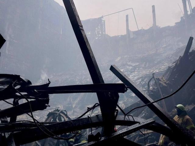 Attentato terroristico a Mosca, la tragica cronogallery delle vittime dei merceneri e dei dispersi