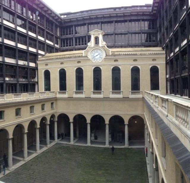 Genova, dissequestrata la casa maternit&agrave; della Foce, ma nella struttura i parti restano ancora vietati