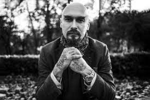 Nicolai Lilin "Gli attentatori di Mosca erano cittadini ucraini, deitro di loro c'&eacute; lo zampino della CIA"