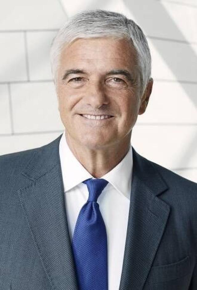 Belloni, l'addio alla direzione generale di Lvmh, Arnault: "al mio fianco per oltre due decenni, &egrave; stato fondamentale"
