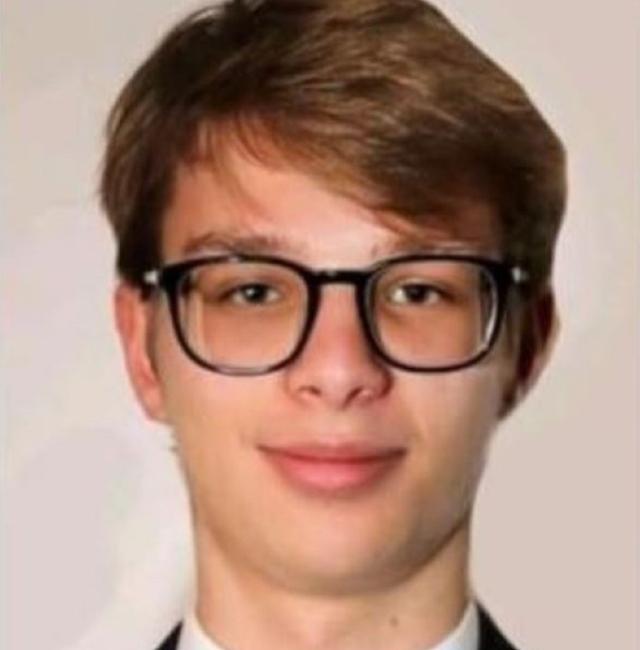 Edoardo Galli, chi &egrave; il 17enne scomparso da Colico mentre andava a scuola: l'ipotesi della fuga in Russia