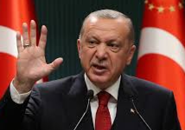 "Infiltrazioni dei servizi segreti turchi nelle Procure italiane": allerta nelle questure per contrastare la rete di informatori