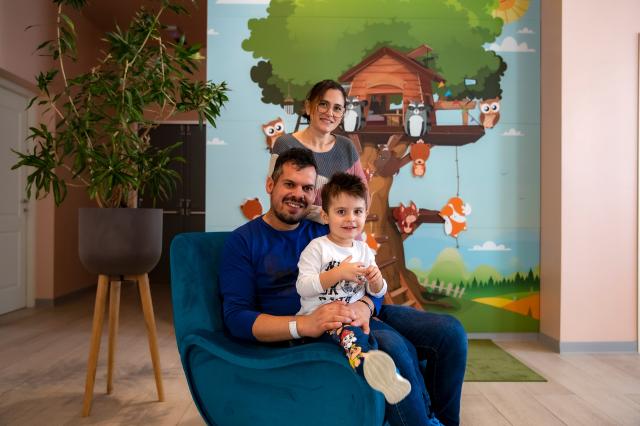 Fondazione Ronald McDonald celebra 25 anni di attivit&agrave; in Italia; a Milano una nuova grande casa da 1.000 mq