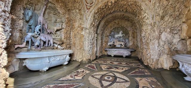 Grotta degli Animali