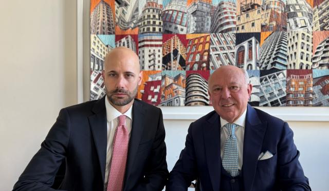  Clessidra Factoring, nel '23  cresce turnover a &euro;681 mln (+ 48%); Keoma Garbillo nominato Direttore Generale