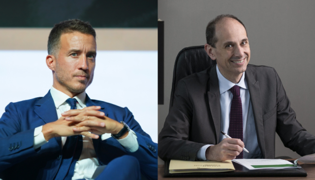 Italian Exhibition Group, nominato Marco Carniello nuovo Chief Business Officer e Carlo Costa nuovo Chief Corporate Officer