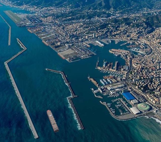 Genova, l'appalto per la maxi diga insospettisce l'Anac, gli atti finiscono in Procura e alla Corte dei conti