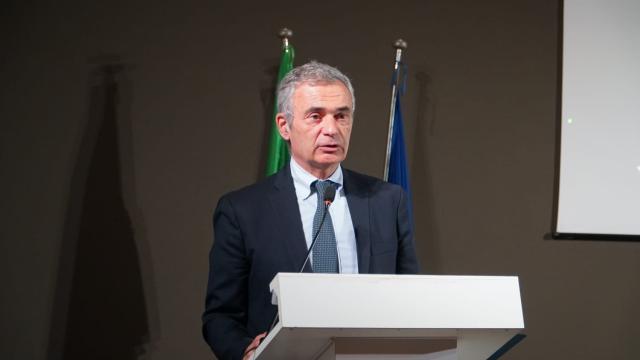 Sanit&agrave; Aiop-Censis. Giorgio De Rita, Segretario Generale Censis: &ldquo;Sistema sanitario apprezzato da italiani e medici&rdquo;&nbsp;