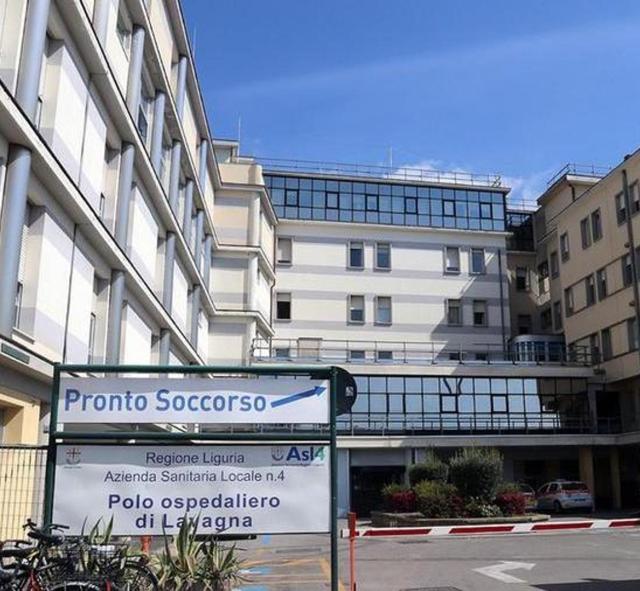 Uscio, la badante muore improvvisamente, centenaria resta bloccata a letto per una giornata intera