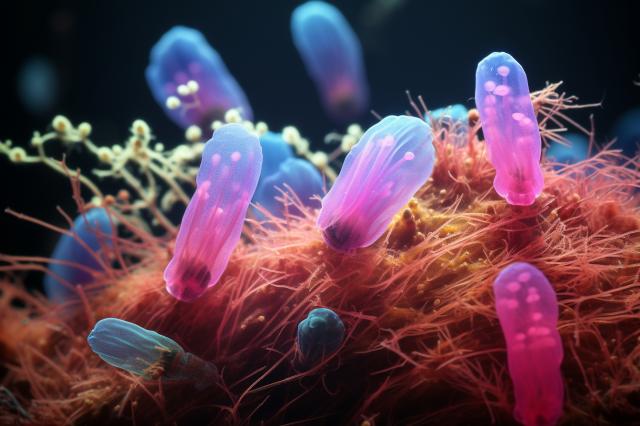 STSS &egrave; l'acronimo del nuvo virus batterico che si sta sviluppando in Giappone