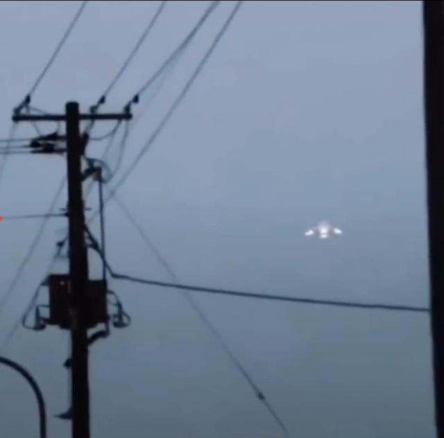 Ufo: avvistamenti di oggetti non identificati su centrali nucleari - ESCLUSIVA