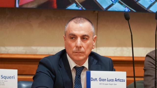 Nucleare. Gian Luca Artizzu, AD Gruppo Sogin Spa: "Investire su informazione e formazione dei cittadini"