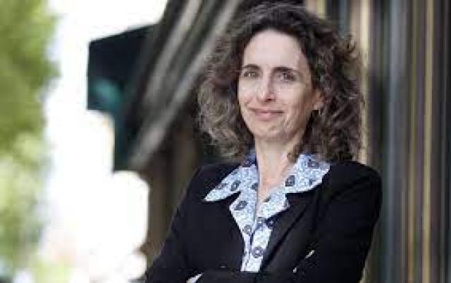 La nuova supercazzola della Kolbert: "Stiamo collettivamente commettendo un enorme, gigantesco, globale, fatale errore" 