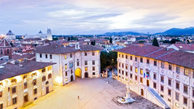 Normale di Pisa chiede stop a bando di collaborazione con Israele, un'altra scuola dopo Torino: "A Gaza civili oppressi"