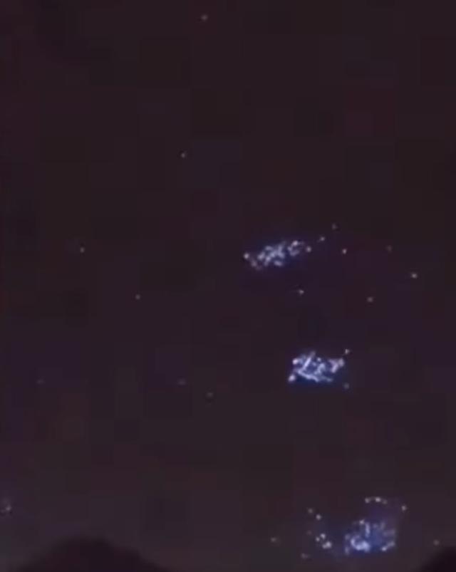 Droni sorvolano base aeronautica americana di Langley. Interviene la Nasa - ESCLUSIVA