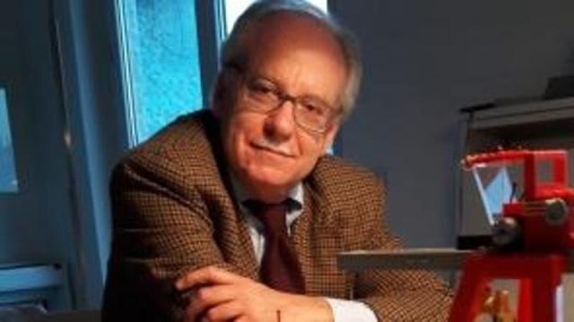 Il giornalista sportivo Enzo D'Orsi morto all'et&agrave; di 71 anni